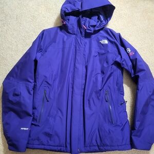 The North Face Summit Series Winter Jacket